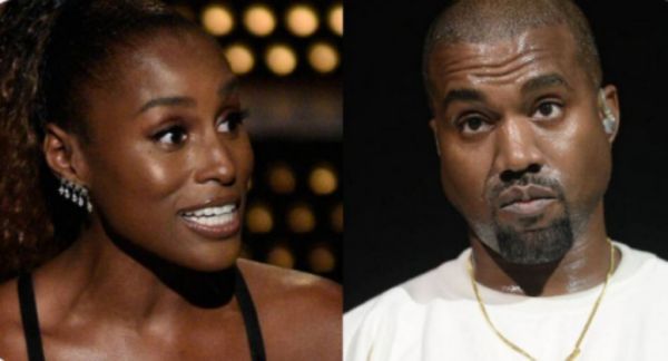 Κάνιε Γουέστ : Προσεύχεται για την Ίσα Ρέι επειδή τον ανέφερε σε σχόλιο στο SNL