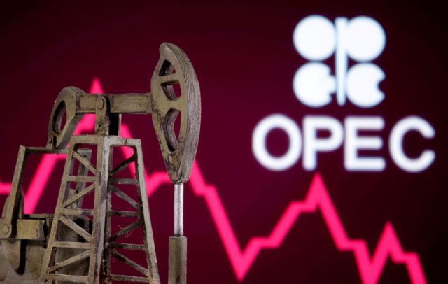 ΟΠΕΚ+: Συνεδριάζουν οι χώρες-μέλη με φόντο τη μειωμένη ζήτηση πετρελαίου λόγω πανδημίας
