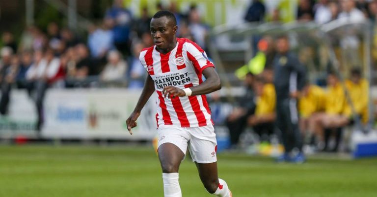 Οριστική συμφωνία Ολυμπιακού με Μπρούμα και Αϊντχόφεν – Πότε έρχεται στην Ελλάδα ο πορτογάλος εξτρέμ