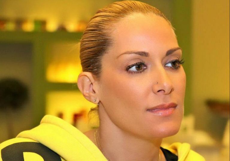 Ορθούλα Παπαδάκου : Συγκλονίζει μιλώντας για τη ζωή με σκλήρυνση κατά πλάκας