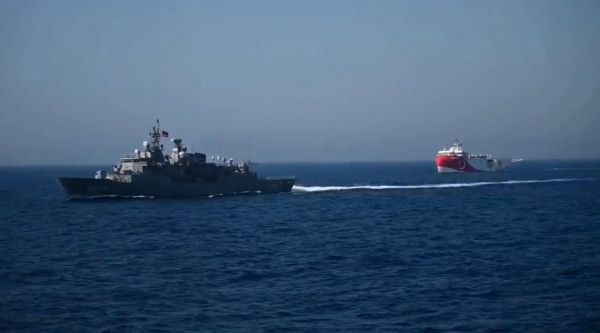 Τουρκία : Ανοίγει νέα μέτωπα με Γαλλία και ΝΑΤΟ – Έτοιμη η Αθήνα για κάθε ενδεχόμενο