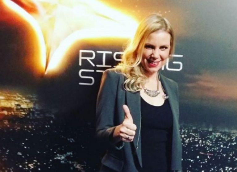 Βικτώρια Χαλκίτη :  «Ταλαιπωρήθηκα 8 χρόνια και έκανα 6-7 εξωσωματικές»