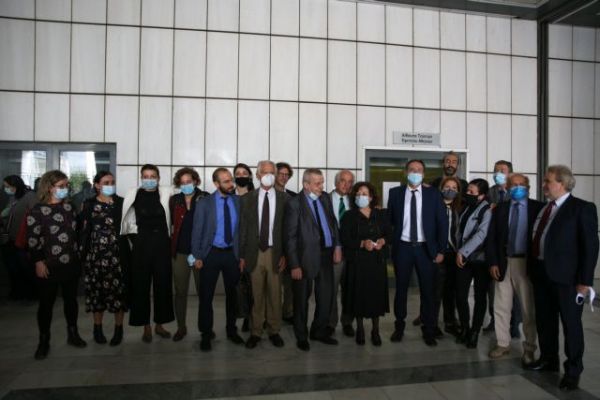 Χρυσή Αυγή – Δικηγόροι ΠΑΜΕ: Δικαίωση για τα θύματα, κανένας εφησυχασμός στο μέλλον 