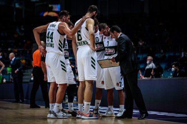 Euroleague : Τώρα πια κολυμπάμε σε αχαρτογράφητα νερά