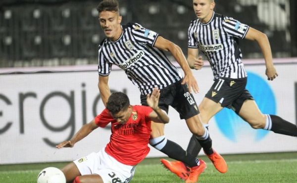 ΠΑΟΚ : Ο Γιαννούλης που μένει, ο Μπίσεσβαρ που φεύγει και οι δύο ανανεώσεις