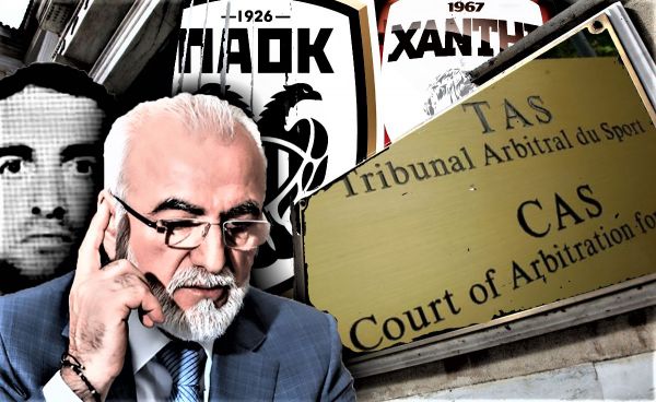 Παραπαίει το «σύστημα» ΠΑΟΚ – Τρέμει την εκδίκαση για την πολυϊδιοκτησία