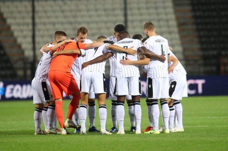 Europa League : Με Αϊντχόφεν, Γρανάδα και Ομόνοια κληρώθηκε ο ΠΑΟΚ