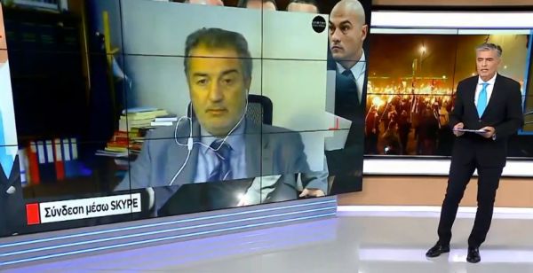 Χρυσή Αυγή : Τίτλοι τέλους για την εγκληματική οργάνωση – Τι ισχύει για τον χρόνο φυλάκισης