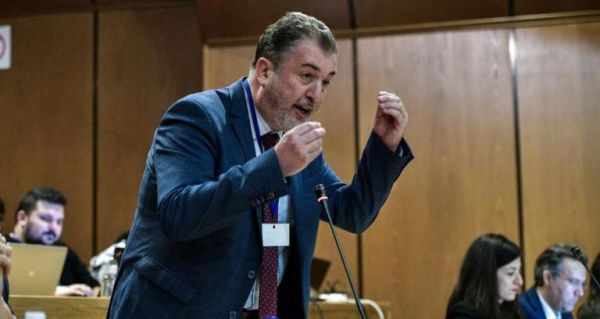 Δίκη Χρυσής Αυγής – Κώστας Παπαδάκης: Πετύχαμε μία ιστορική νίκη μέσα και έξω από τα δικαστήρια