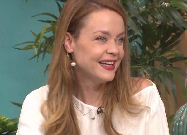 Λένα Παπαληγούρα στο «Πάμε Δανάη!»:  Ξανανιώσαμε ότι υπάρχει ελπίδα μετά από καιρό