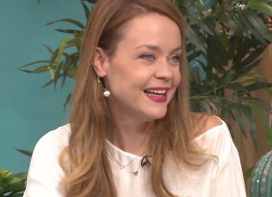 Λένα Παπαληγούρα στο «Πάμε Δανάη!»:  Ξανανιώσαμε ότι υπάρχει ελπίδα μετά από καιρό