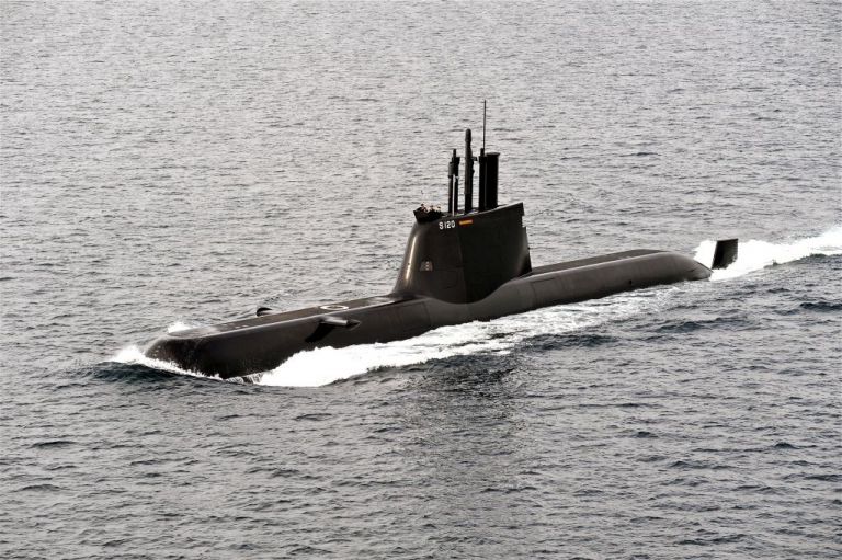 Υποβρύχιο «Παπανικολής» : Η αιχμή του δόρατος του Ελληνικού Πολεμικού Ναυτικού