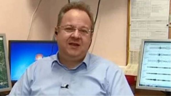 Παπαζάχος για σεισμό στη Σάμο : Μετασεισμοί ακόμα και 6 Ρίχτερ