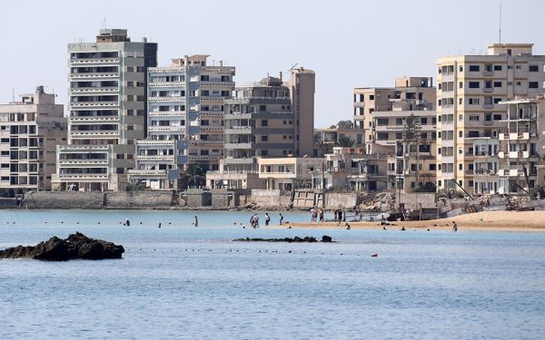 Τραβάει το σκοινί ο Ερντογάν: Ανοίγει την Αμμόχωστο