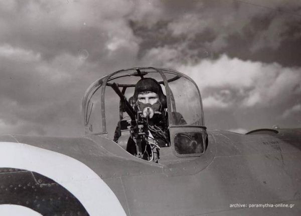 28η Οκτωβρίου : Το καλά κρυμμένο αεροδρόμιο δίπλα στον Αχέροντα που έπαιξε καθοριστικό ρόλο στην νίκη των Ελλήνων