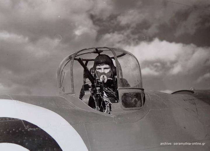 28η Οκτωβρίου : Το καλά κρυμμένο αεροδρόμιο δίπλα στον Αχέροντα που έπαιξε καθοριστικό ρόλο στην νίκη των Ελλήνων