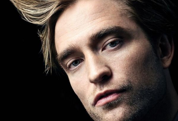 Ρόμπερτ Πάτινσον : O Μπάτμαν νίκησε τον κοροναϊό