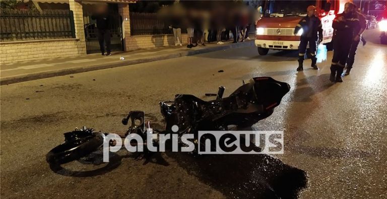 Τροχαίο στην Αμαλιάδα: Θρήνος για την 23χρονη φοιτήτρια – Δίνει μάχη ο 30χρονος ξάδερφός της