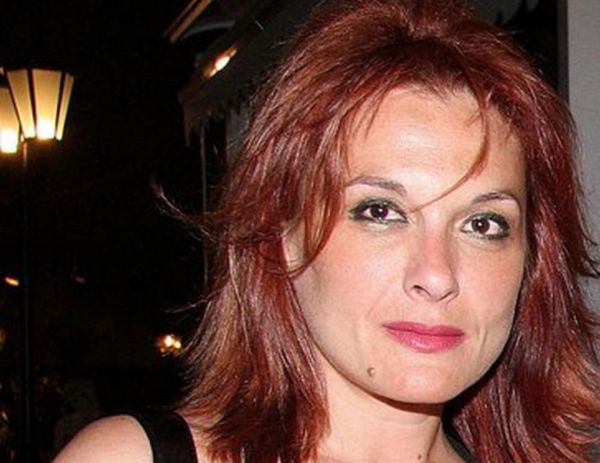 Πέθανε η δημοσιογράφος Άντζελα Πεΐτση