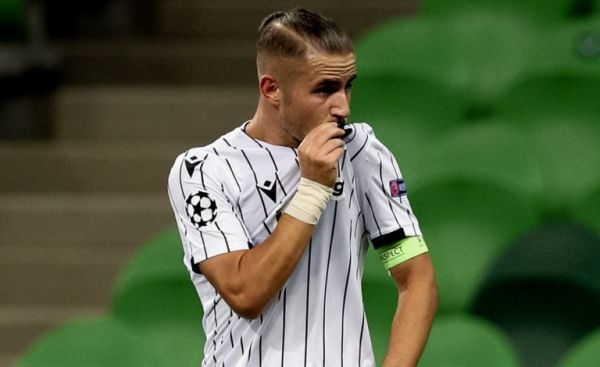 Τουρκικά Μέσα : «Ολοκληρώνεται του Πέλκα, περνάει από ιατρικές εξετάσεις»