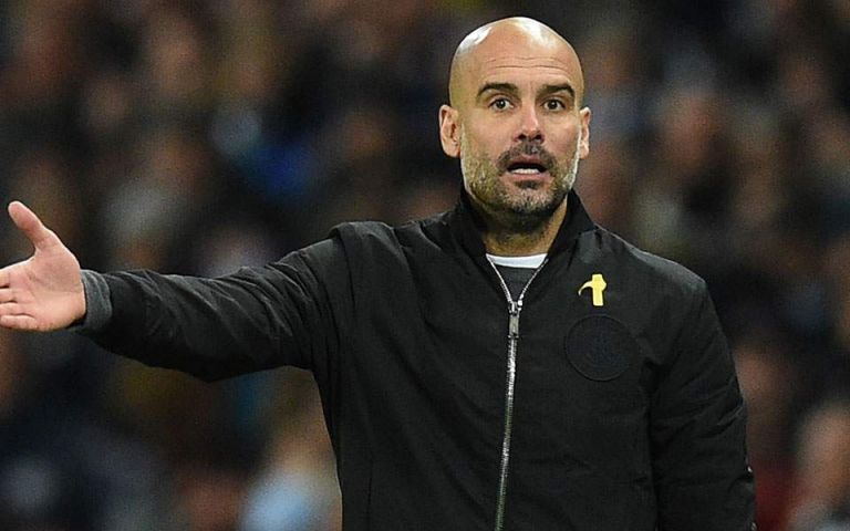 Έφθασε τις 500 νίκες στην καριέρα του ο Γκουαρντιόλα