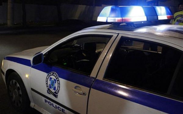 Λάρισα: Απαγχονισμένη στο διαμέρισμά της βρέθηκε 20χρονη φοιτήτρια