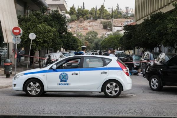 Θεσσαλονίκη : Συνέλαβαν 36χρονο που είχε φύγει το 2017 με άδεια από τις φυλακές