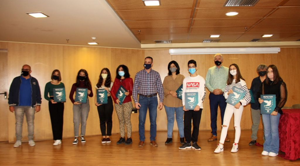 «Η γειτονιά που άνθισε στο κάρβουνο»: Μαθητές έκαναν ταινία την περιπέτεια των κατοίκων της Ανθούπολης