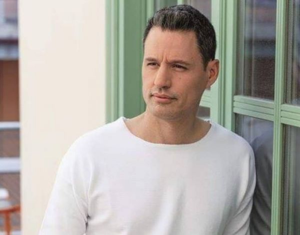 Γρηγόρης Πετράκος : Πάρτι στο Τwitter για τη έρευνά του για τον κοροναϊό