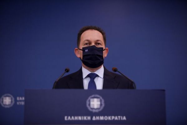 Πέτσας για Χρυσή Αυγή: Ο ΣΥΡΙΖΑ έκανε ό,τι μπορούσε για να πέσουν στα μαλακά