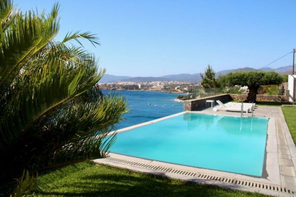 Ξενοδοχεία : Δούλεψαν με πληρότητα μόλις 23% το καλοκαίρι