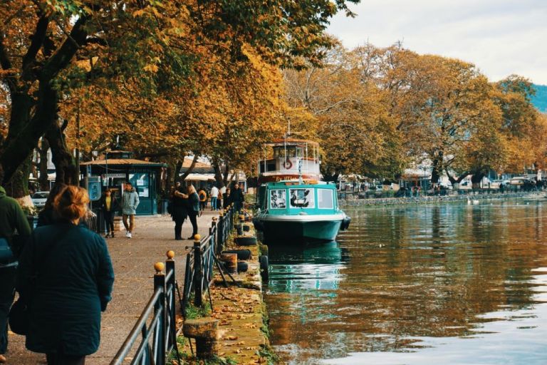 Κοροναϊός : Οι τρεις περιοχές της Ελλάδας που βρίσκονται σε κατάσταση «Alert»