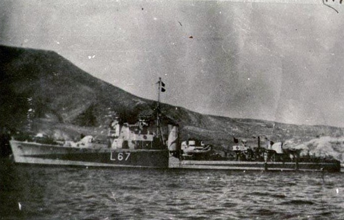 Αντιτορπιλικό «Αδρίας» : Το πλήγμα, οι απώλειες, ο άθλος