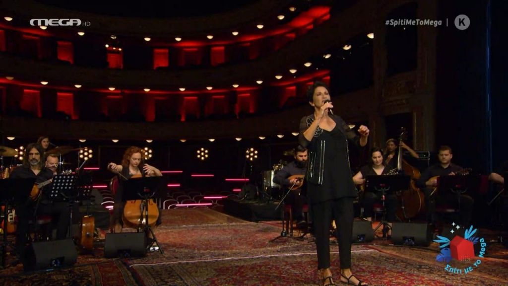 Ανεπανάληπτο «Ζήτα μου ό,τι θες» για τους τηλεθεατές του MEGA