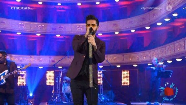 Οι ONIRAMA ερμηνεύουν «Ο φτωχός» και «Ποτέ δεν ξέρεις»