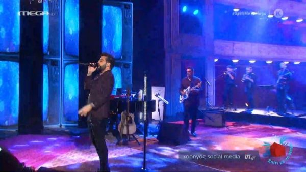 «Πού ήσουν χθες» αναρωτιούνται οι ONIRAMA στη συχνότητα του ΜEGA