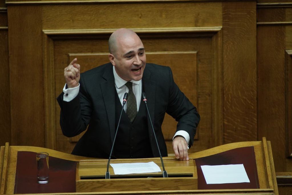 Παραλήρημα Μπογδάνου κατά Τσε Γκεβάρα