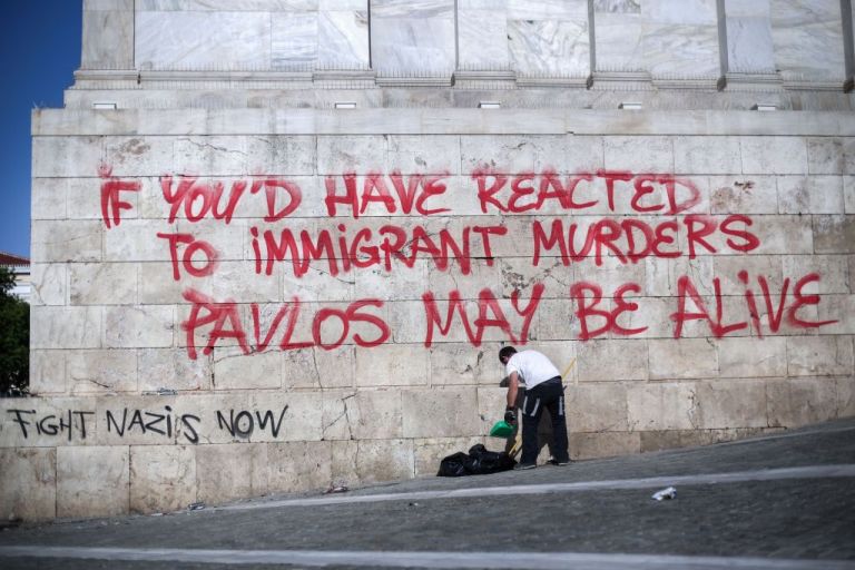 Να μην ξεχάσουμε τον Πετρίτ Ζίφλε: Η δολοφονία του αλβανού εργάτη γης με άρωμα Χρυσής Αυγής