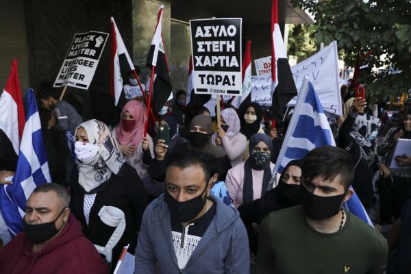 EASO : Σχεδόν μηδενικές οι εκκρεμείς υποθέσεις αιτούντων άσυλο στα ελληνικά νησιά
