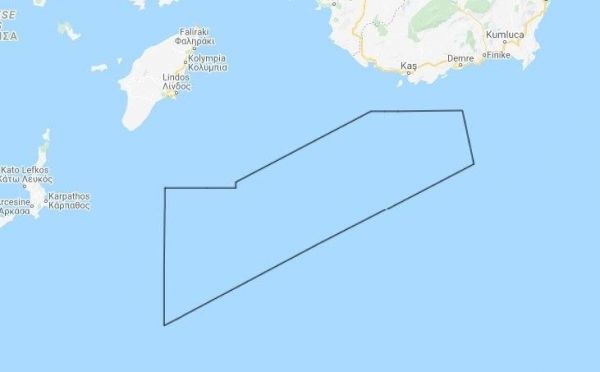 Τουρκία : Απέπλευσε από την Αττάλεια το Oruc Reis – Στον αέρα οι διερευνητικές επαφές