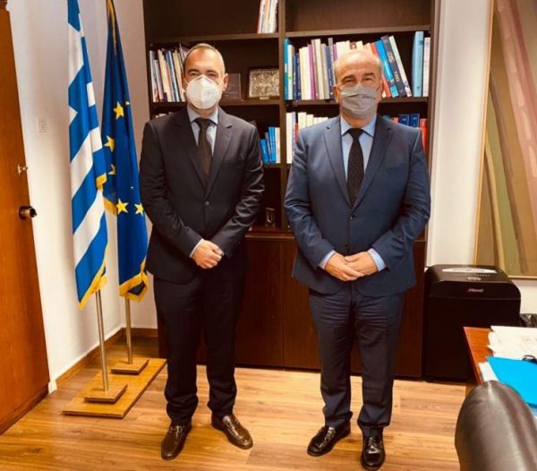 «Σε δύο μήνες η αξιολόγηση και χρηματοδότηση των επενδυτικών σχεδίων»