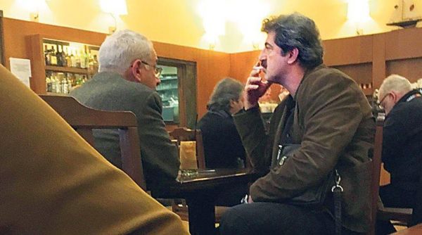 Ο Παύλος Πολάκης και η γκροτέσκα αντίληψη της πολιτικής
