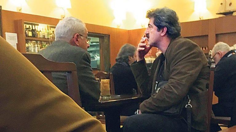 Ο Παύλος Πολάκης και η γκροτέσκα αντίληψη της πολιτικής