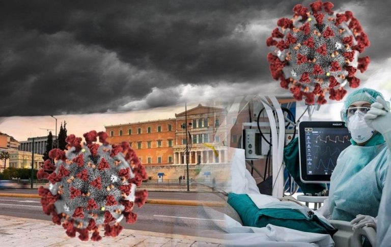 Κοροναϊός : Τα πέντε μέτρα – «φωτιά» που φέρνουν τα 1.259 κρούσματα