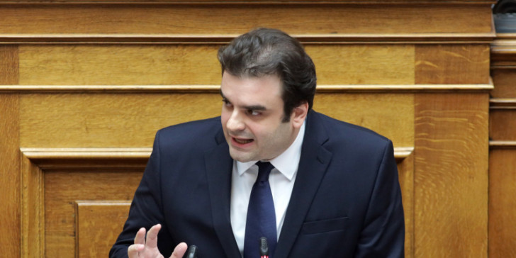 Πιερρακάκης : Η Ελλάδα θα έχει 5G στις αρχές του 2021