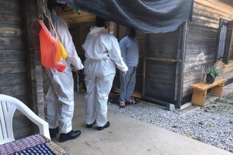 Προσφυγικό : Σε εξέλιξη η εκκένωση της δομής ΠΙΚΠΑ