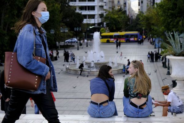 Κοροναϊός – Διάγγελμα Μητσοτάκη : Οι αντιδράσεις των κομμάτων – Περιορισμοί και λουκέτα χωρίς ενίσχυση του ΕΣΥ