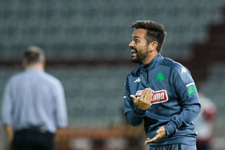 Παναθηναϊκός : Ο Πογιάτος… έκοψε τα ρεπό