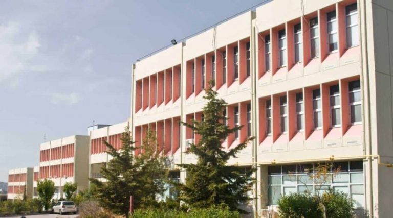 Πρυτανεία ΕΜΠ: Δεν τρομοκρατούμαστε από τους κουκουλοφόρους