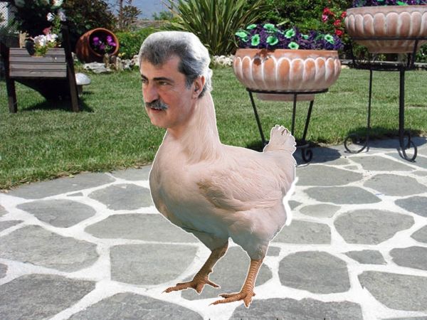 Άσε μας ρε ΚοτοΠο(υ)λάκη